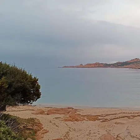 Vitiello Germano Apartamento Isola Rossa
