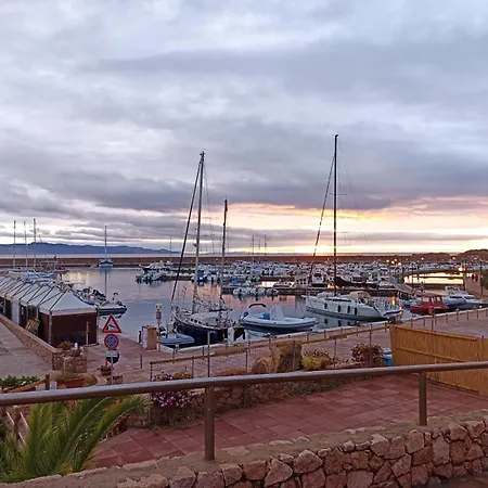 Apartamento Vitiello Germano Isola Rossa