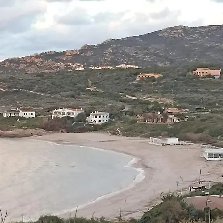 Vitiello Germano * Isola Rossa (Sassari)
