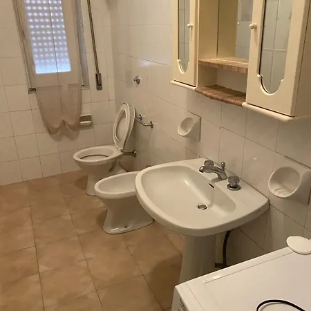 Vitiello Germano Apartment Isola Rossa (Sassari)