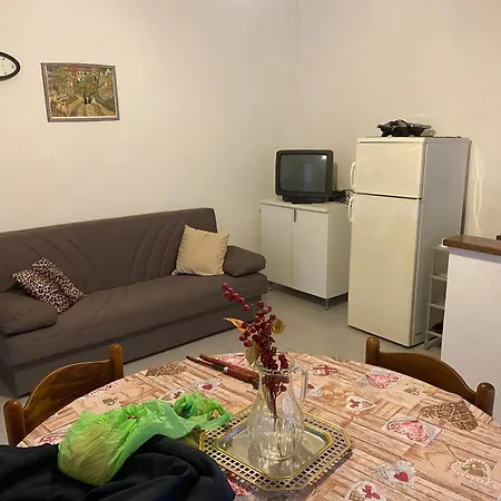 Apartment Vitiello Germano Isola Rossa