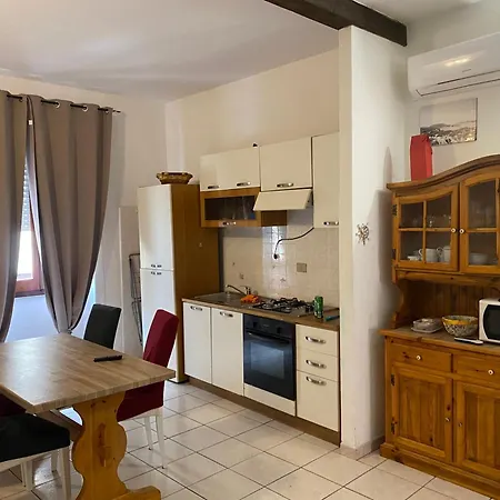 Vitiello Germano Apartment