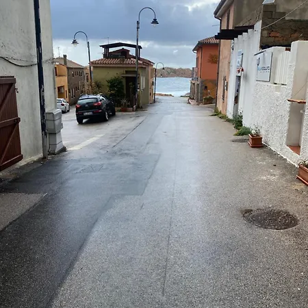 Vitiello Germano Apartment Isola Rossa (Sassari)