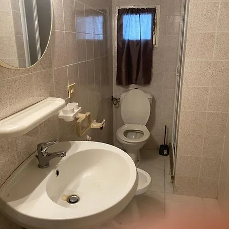 Vitiello Germano Apartment *