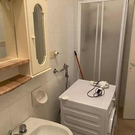 Vitiello Germano Apartment Isola Rossa (Sassari)