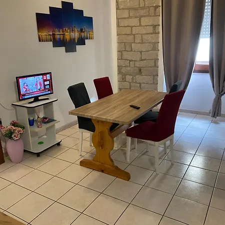 Vitiello Germano Apartment