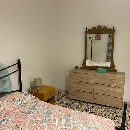 Apartamento Vitiello Germano Isola Rossa