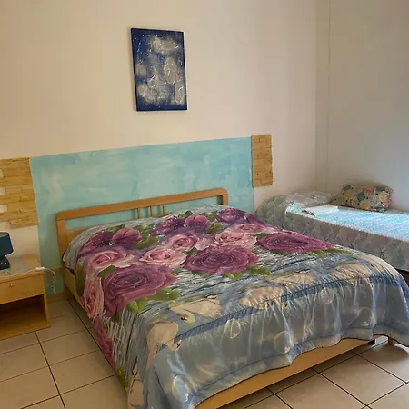 Apartment Vitiello Germano