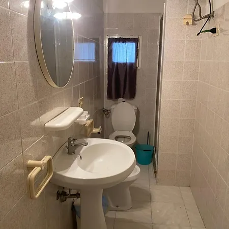Apartment Vitiello Germano Isola Rossa
