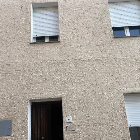 Apartamento Vitiello Germano Isola Rossa