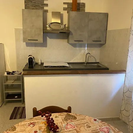 Vitiello Germano Isola Rossa (Sassari)